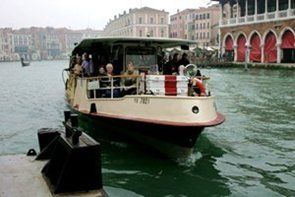 Vaporetto
