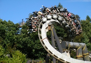 Alton Towers