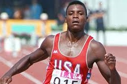 Carl Lewis