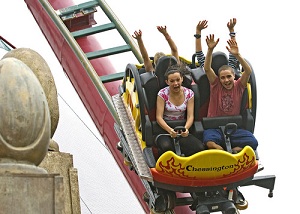 Chessington World of Adventures