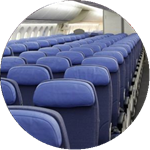 air europa seat colour