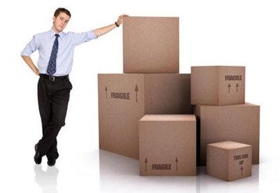 Boxes International Removal