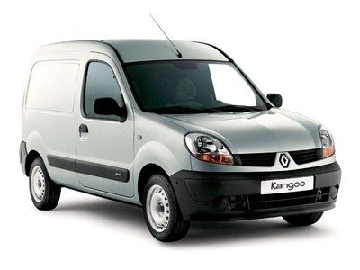 Cheap Van