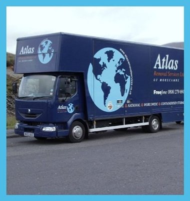 International Removals