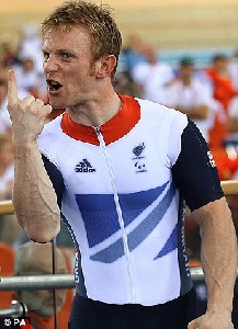 Jody Cundy