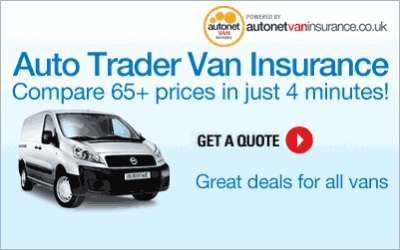 Van Insurance