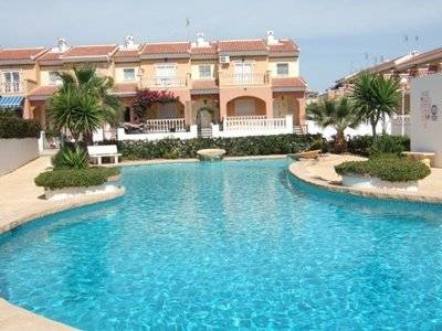 Villa Complex Spain