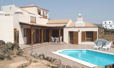 Villas In Spain