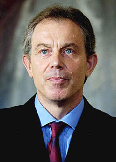 Tony Blair Appears a Second Time at the Chilcott Enquiry