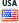 USA Flag