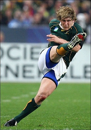 Rugby in South Africa