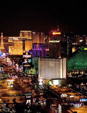 Las Vegas Strip