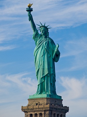 Statue of Liberty