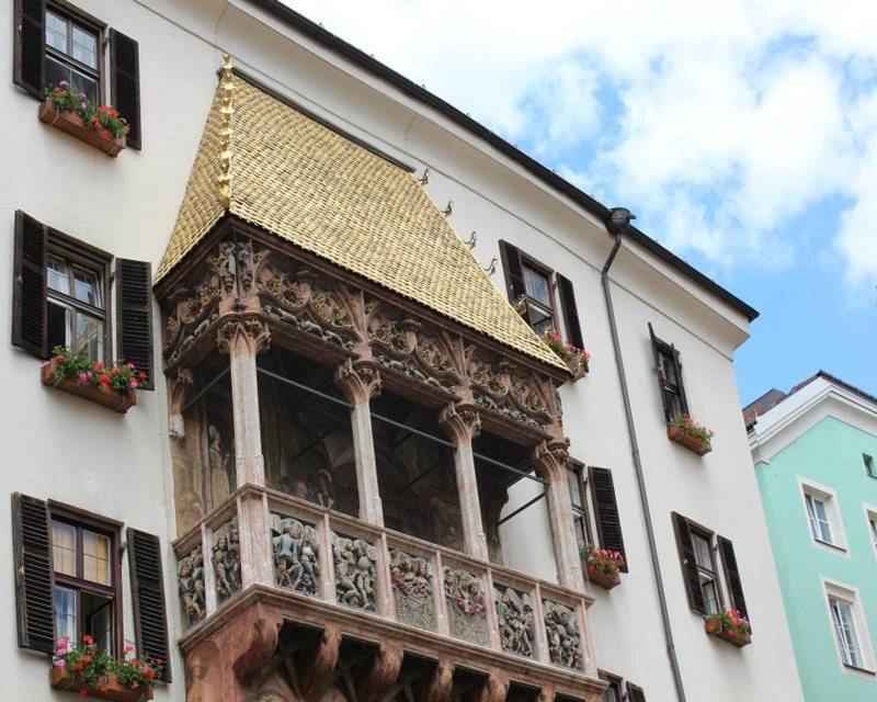 Car Hire in Innsbruck, Best Deals Guaranteed