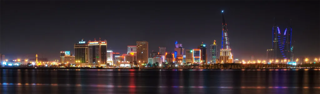 Bahrain Banner Image