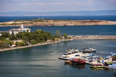 Bourgas - Bulgaria