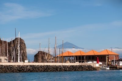 San Sebastian - Marina