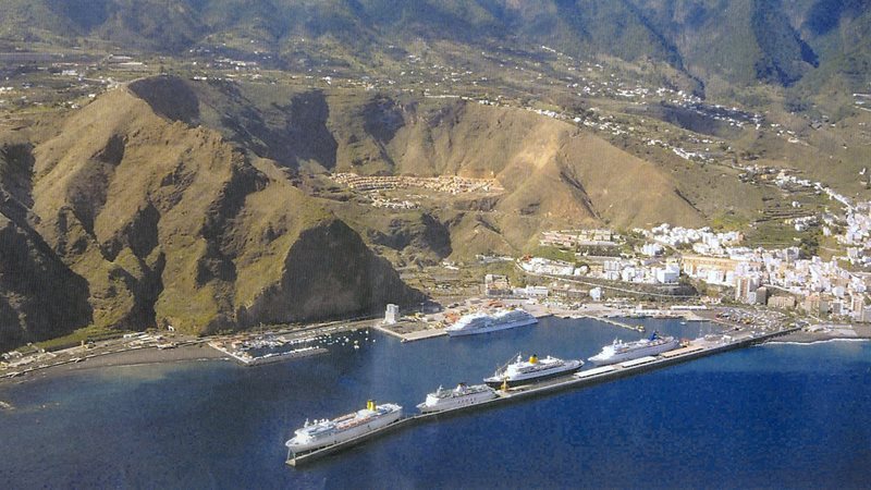 Car Hire La Palma Canaries Car Hire La Palma Canaries