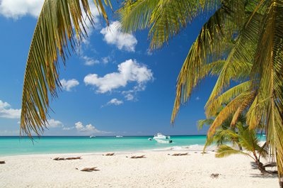 Santiago - Beach
