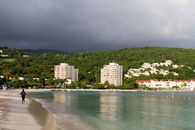 Kingston - Jamaica