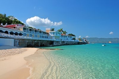Montego Bay - Beach