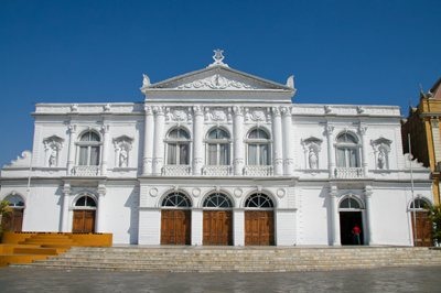 Antofagasta - Chile