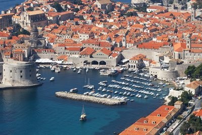 Dubrovnik - Croatia