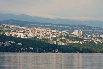 Rijeka - Croatia