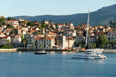 Split - Croatia