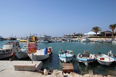 Ayia Napa - Cyprus