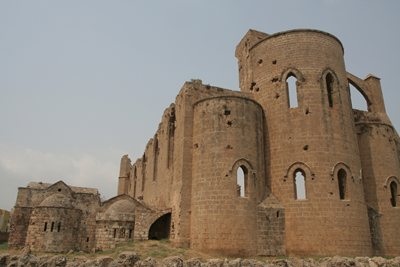 Famagusta - City Of Ghosts