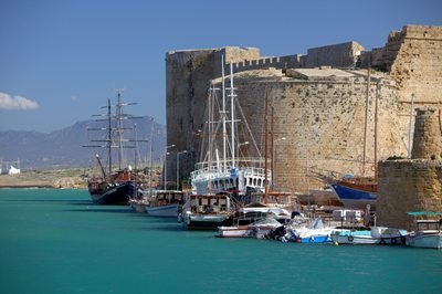 Kyrenia - Cyprus