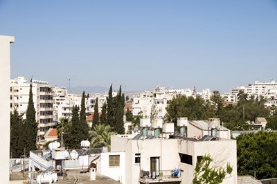 Larnaca - Cyprus