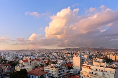 Limassol - Cyprus