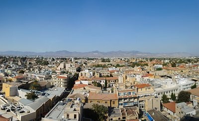 Nicosia - Cyprus