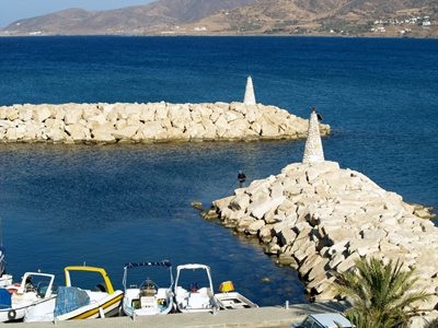Polis - Fishermen
