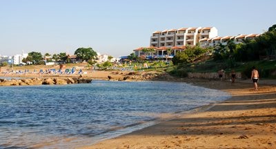 Protaras - Cyprus