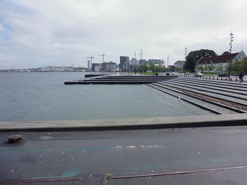 Car Hire Cheap Car Rental Denmark from Rhino