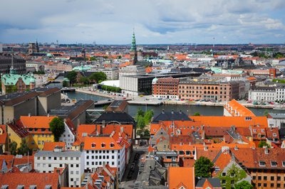 Kastrup - Denmark