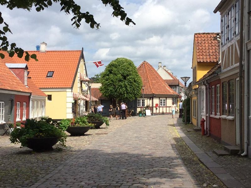 Odense - Denmark