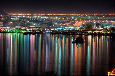 Sharm El Sheik - Egypt