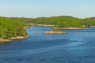 Helsinki - Archipelago