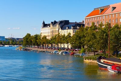 Helsinki - Finland