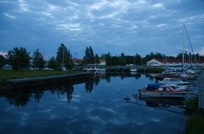 Oulu - Finland