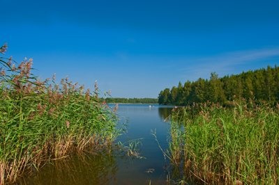Vaasa - Lake