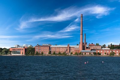 Vaasa - University