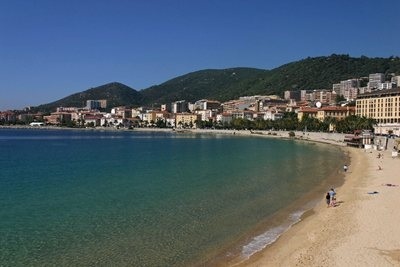 Ajaccio - France