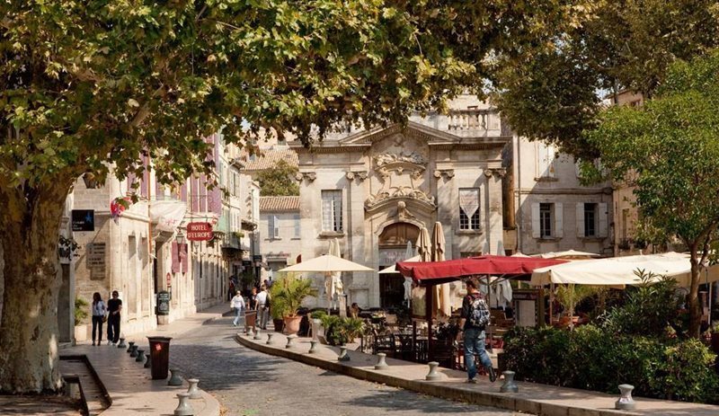 Avignon - France