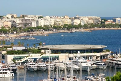 Cannes - France
