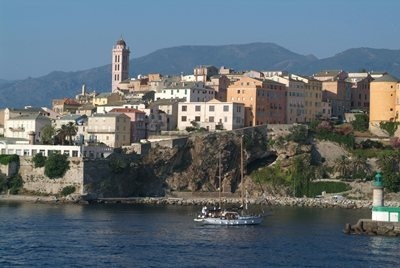 Corsica - France
